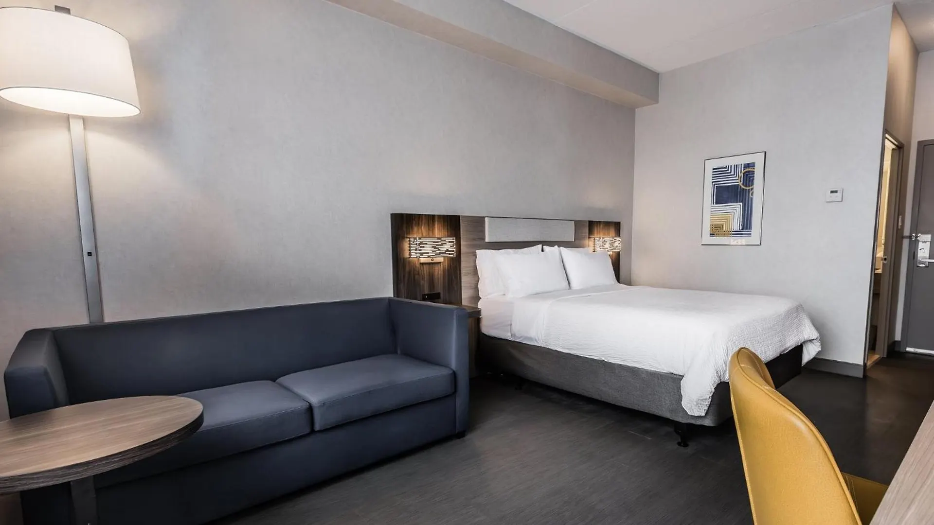 *** Hotel Holiday Inn Express Toronto-North York By Ihg Kanada