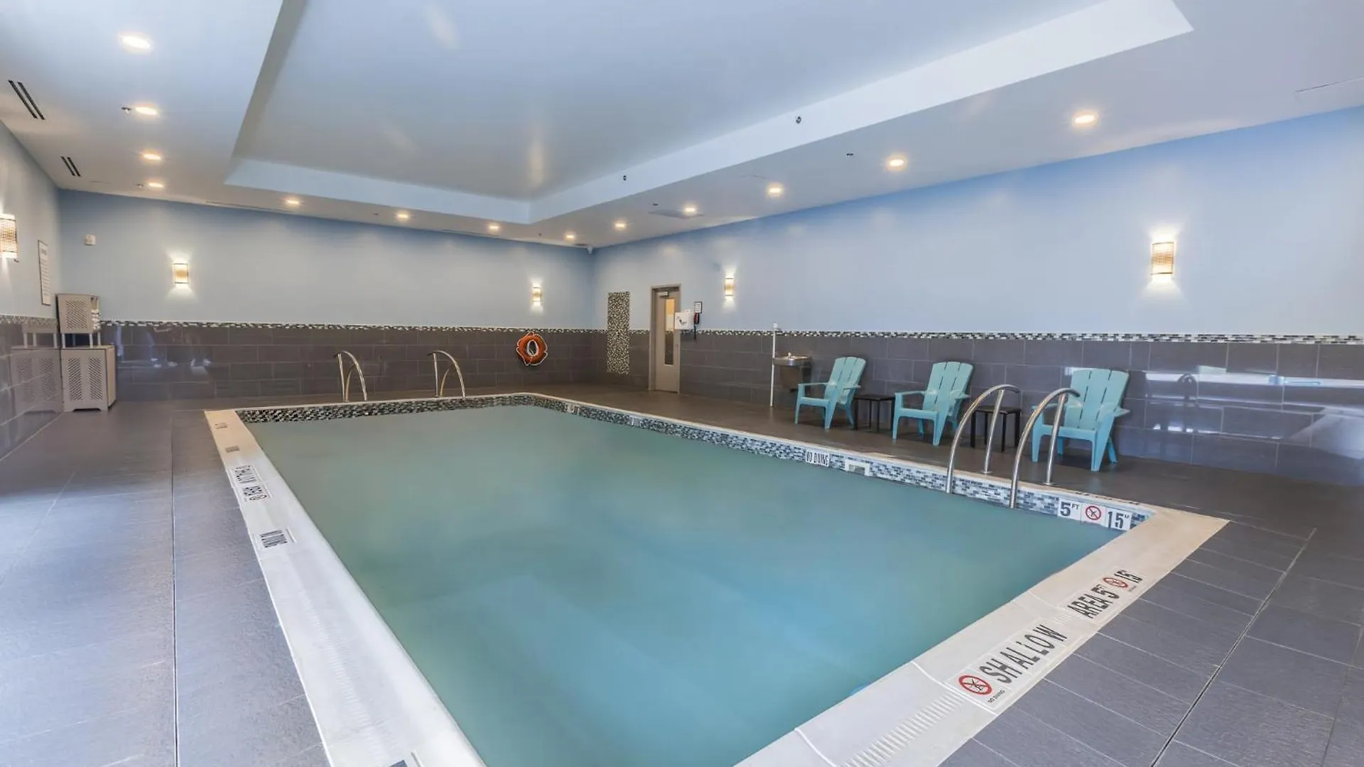 Holiday Inn Express Toronto-North York By Ihg Kanada