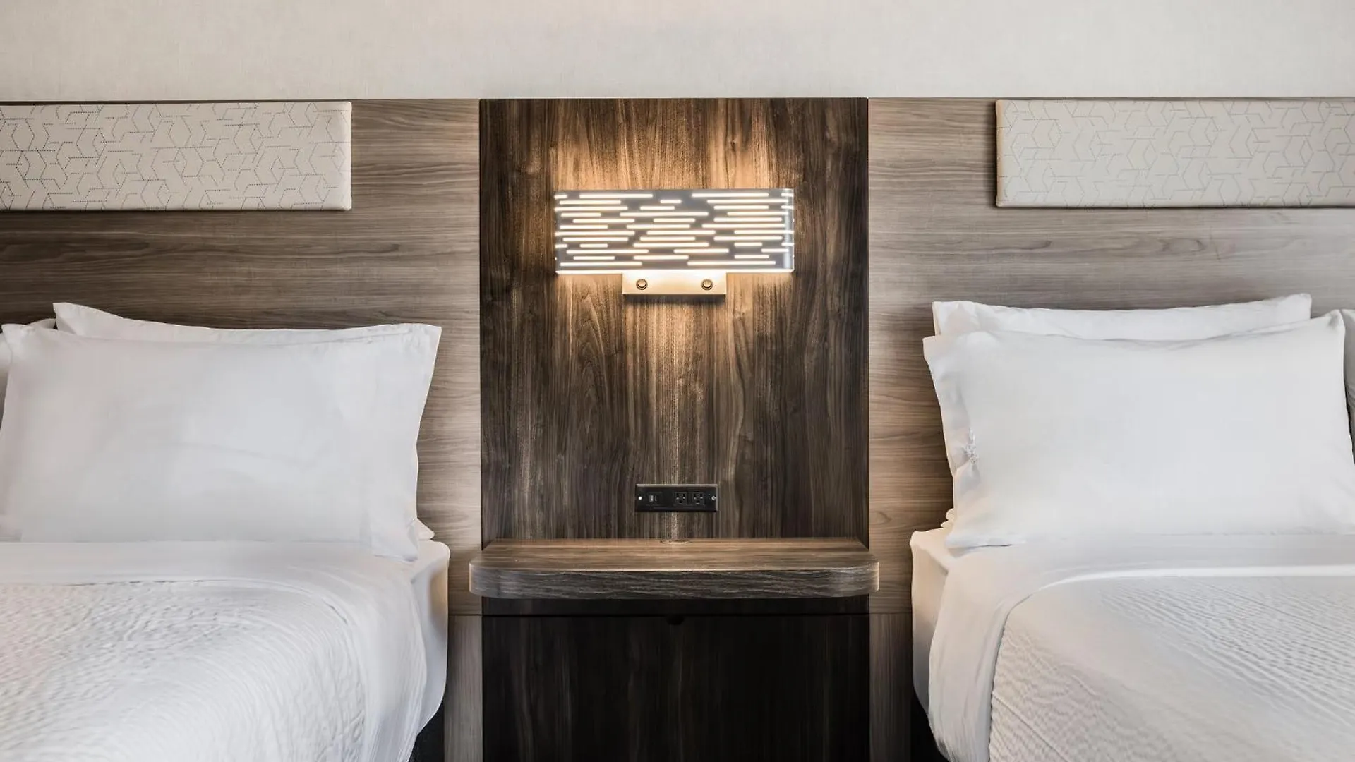 Holiday Inn Express Toronto-North York By Ihg Kanada