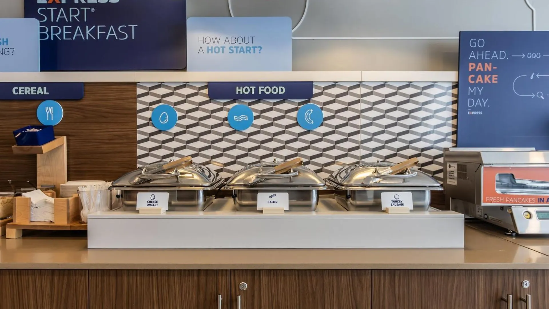 Holiday Inn Express Toronto-North York By Ihg