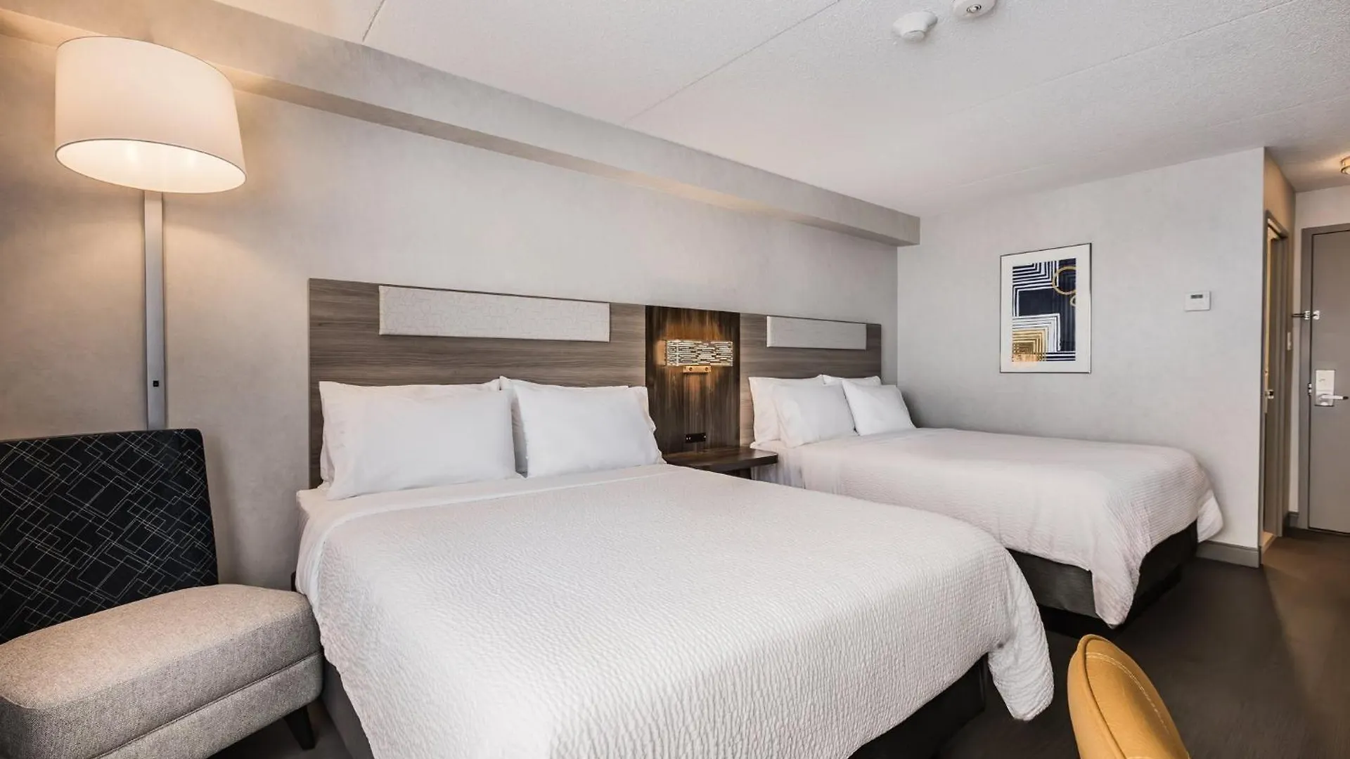 Hotel Holiday Inn Express Toronto-North York By Ihg