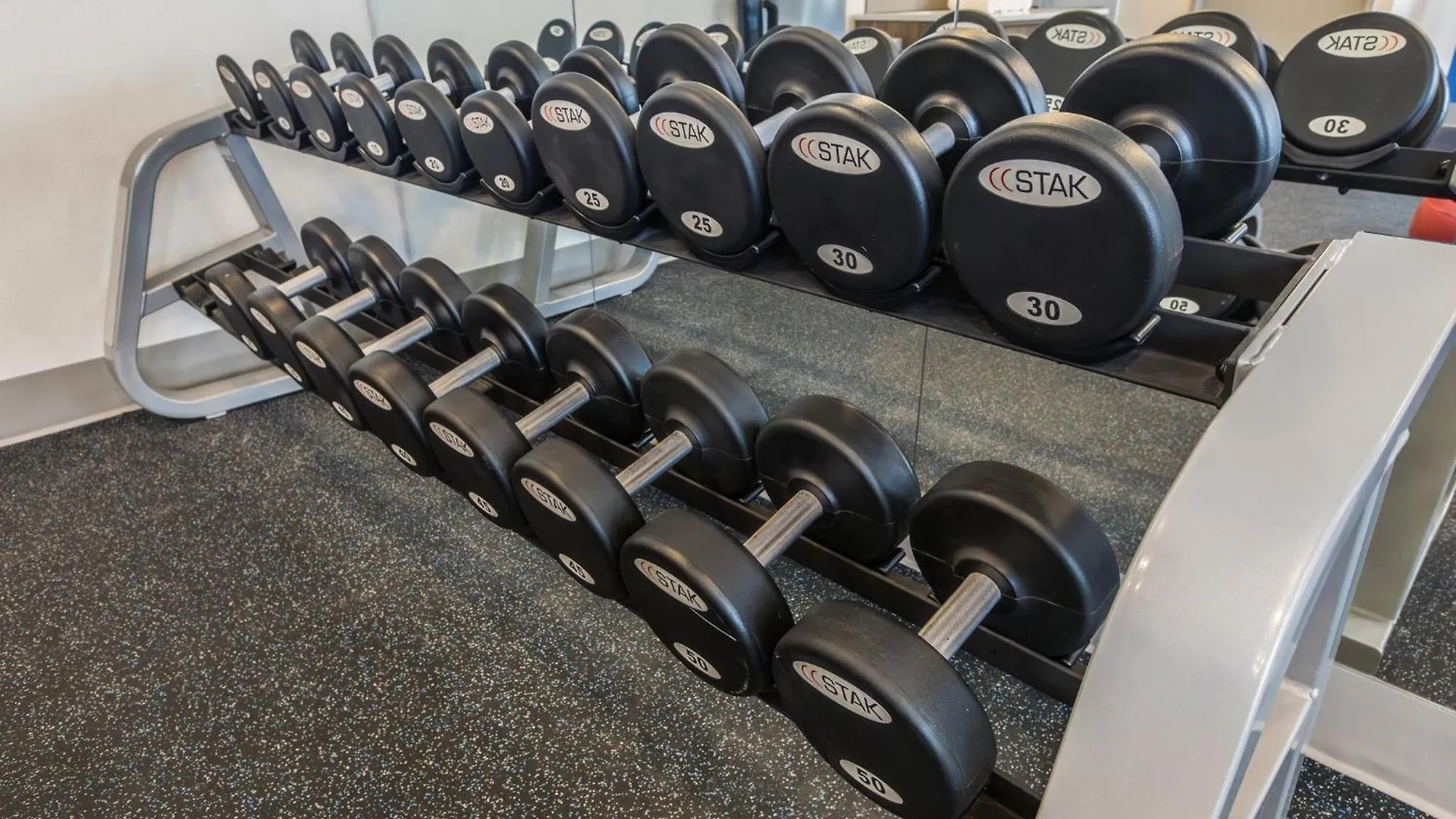 Holiday Inn Express Toronto-North York By Ihg Kanada