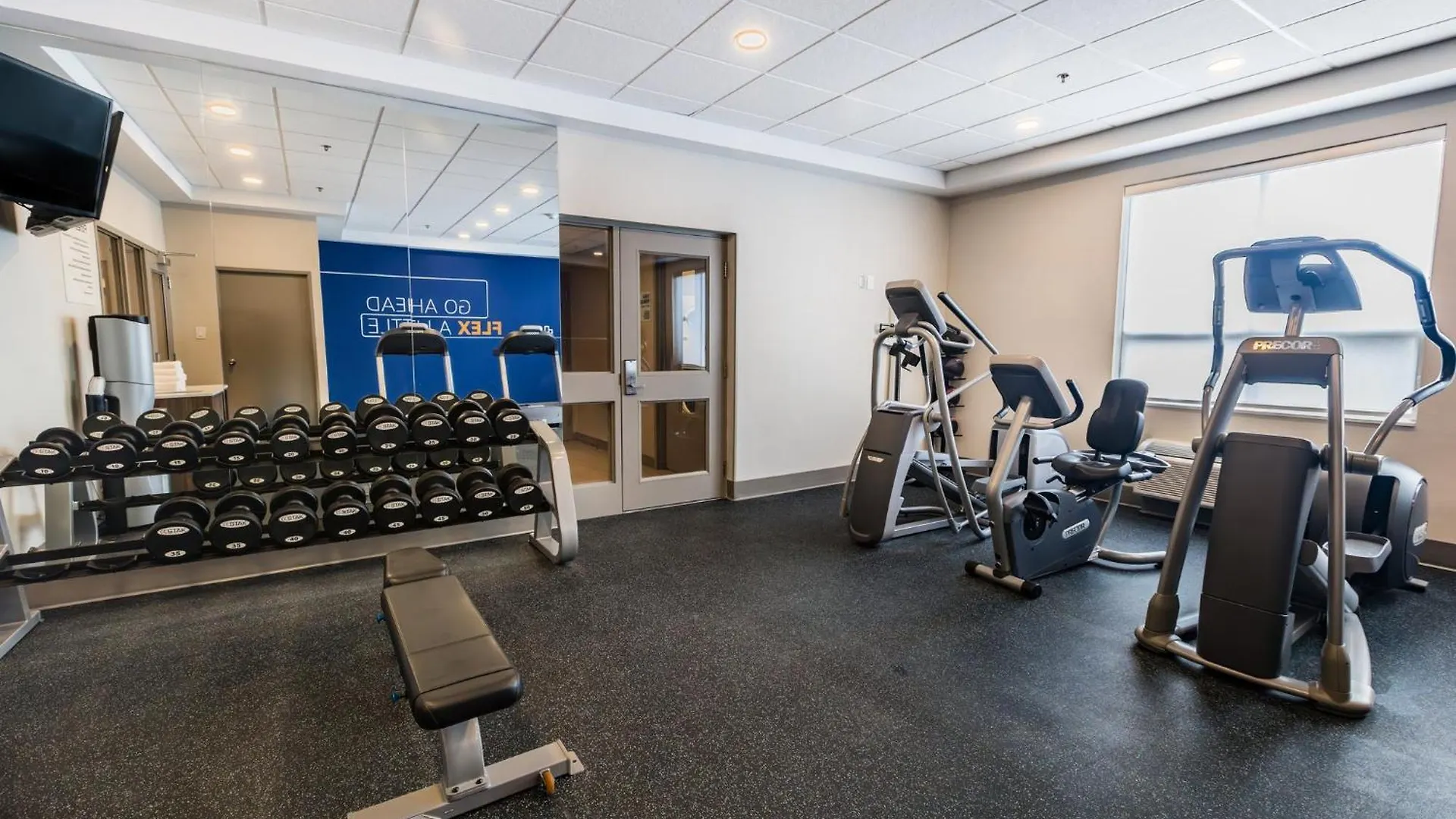 *** Hotel Holiday Inn Express Toronto-North York By Ihg Kanada