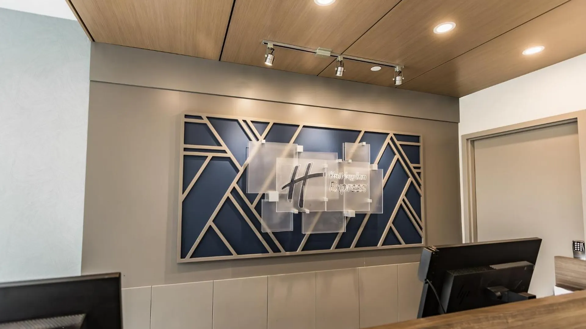 *** Hotel Holiday Inn Express Toronto-North York By Ihg Kanada