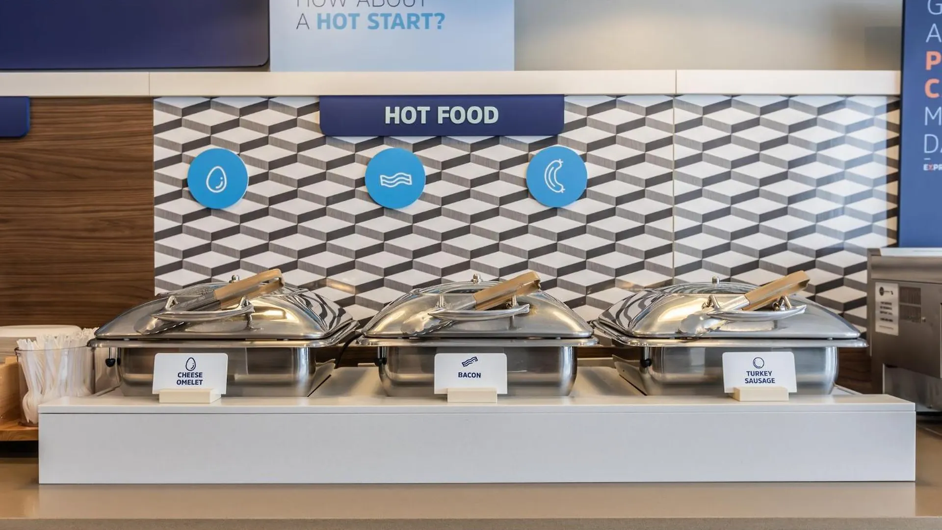 Hotel Holiday Inn Express Toronto-North York By Ihg
