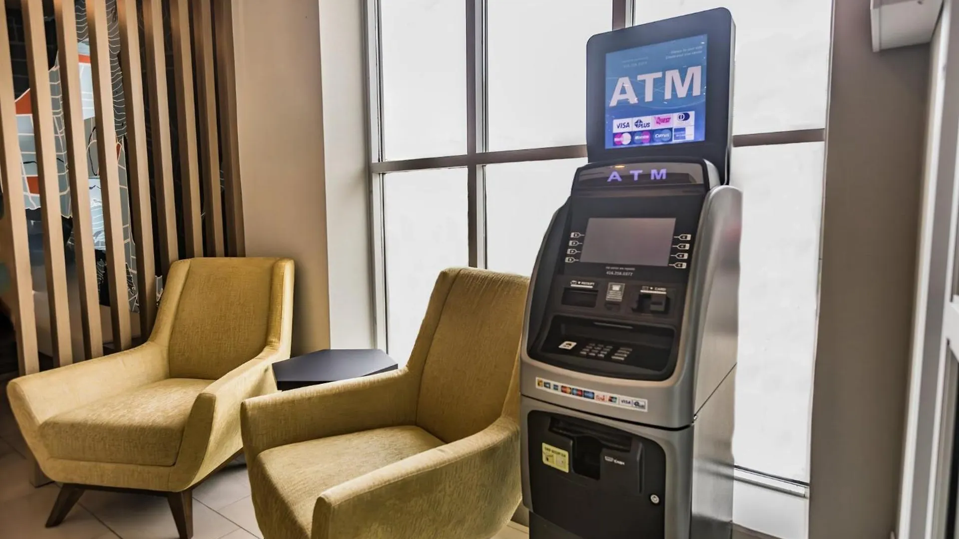 Holiday Inn Express Toronto-North York By Ihg Hotel