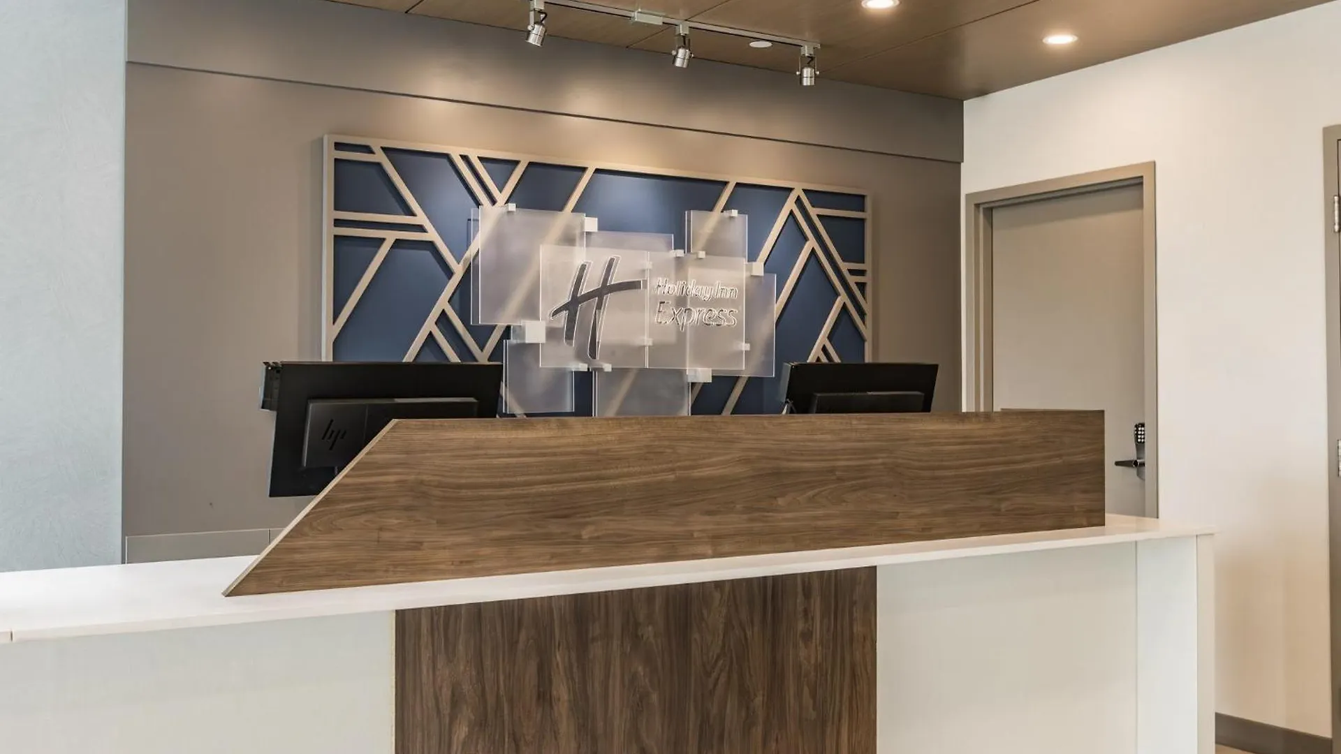 Holiday Inn Express Toronto-North York By Ihg Kanada