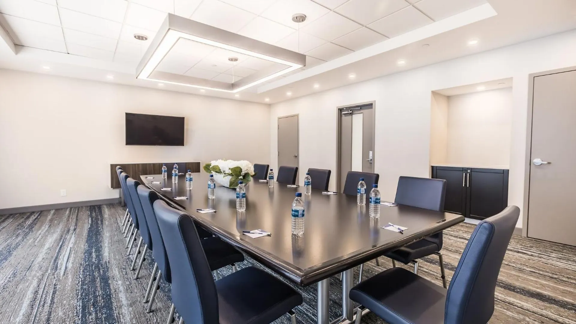 Hotel Holiday Inn Express Toronto-North York By Ihg
