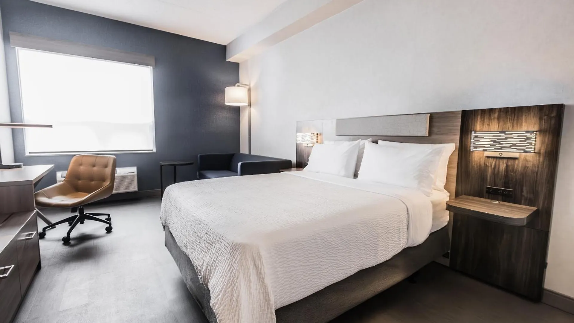 *** Hotel Holiday Inn Express Toronto-North York By Ihg Kanada
