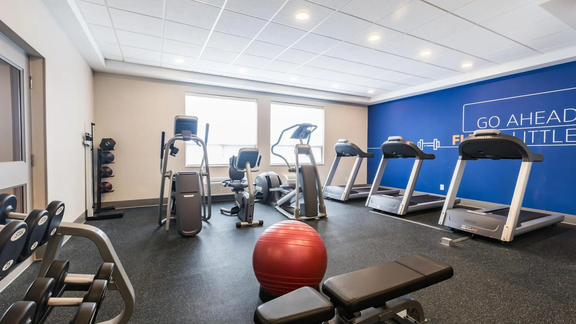 Holiday Inn Express Toronto-North York By Ihg Hotel