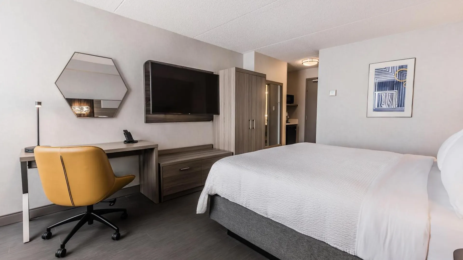 Holiday Inn Express Toronto-North York By Ihg