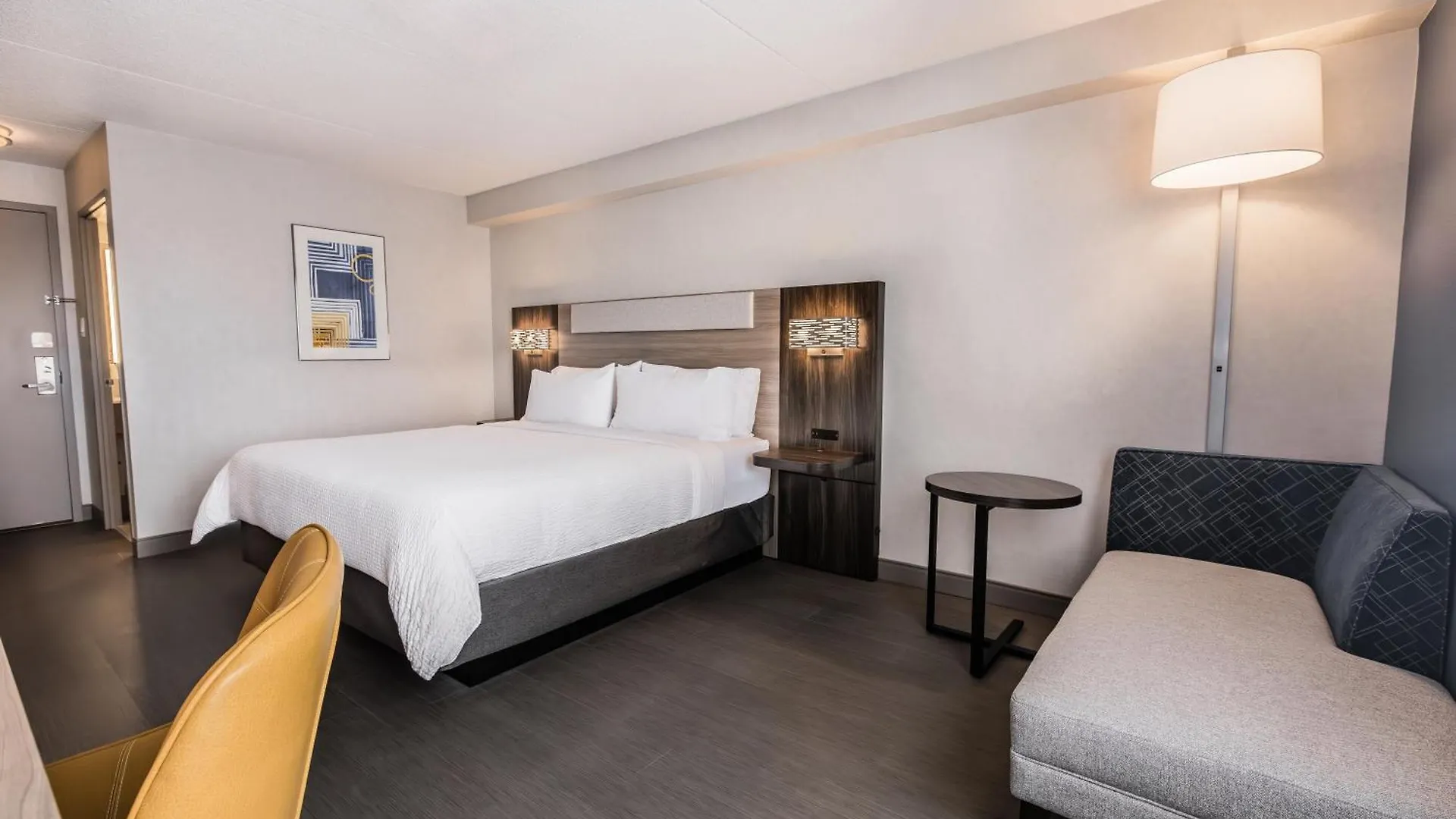 Holiday Inn Express Toronto-North York By Ihg Kanada