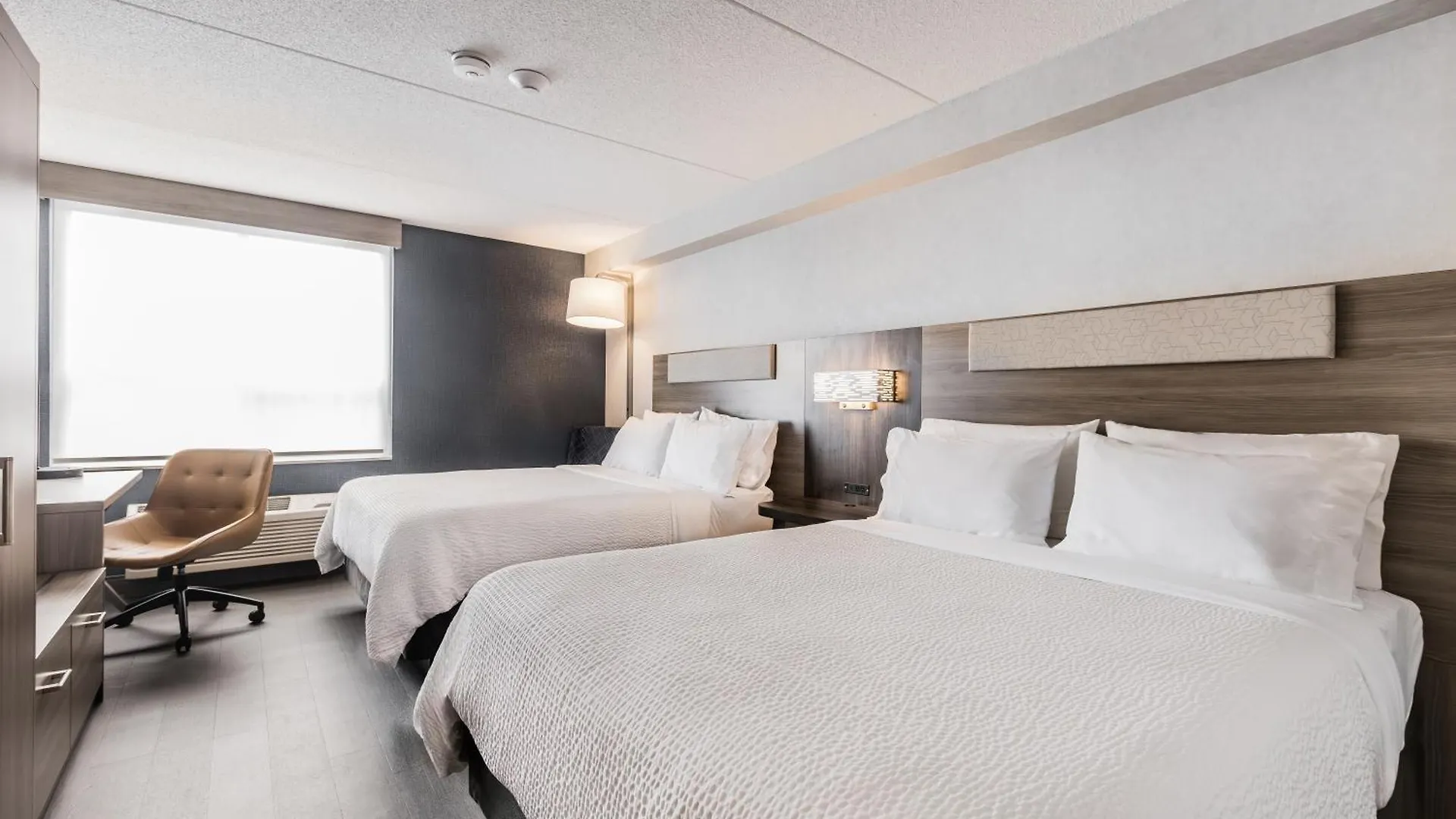 Holiday Inn Express Toronto-North York By Ihg