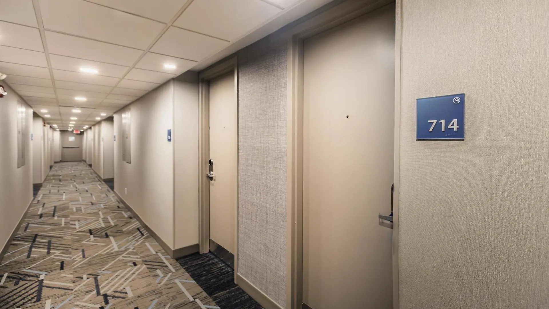 Holiday Inn Express Toronto-North York By Ihg Toronto