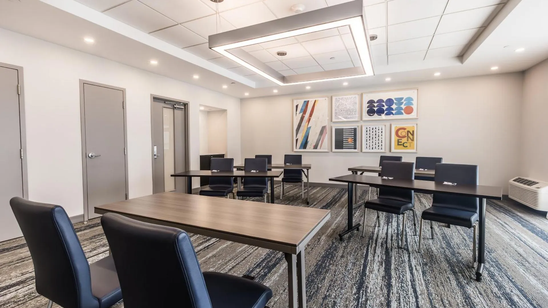 *** Hotel Holiday Inn Express Toronto-North York By Ihg Kanada