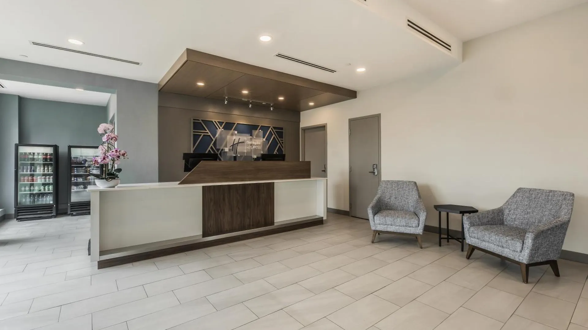 Holiday Inn Express Toronto-North York By Ihg Toronto