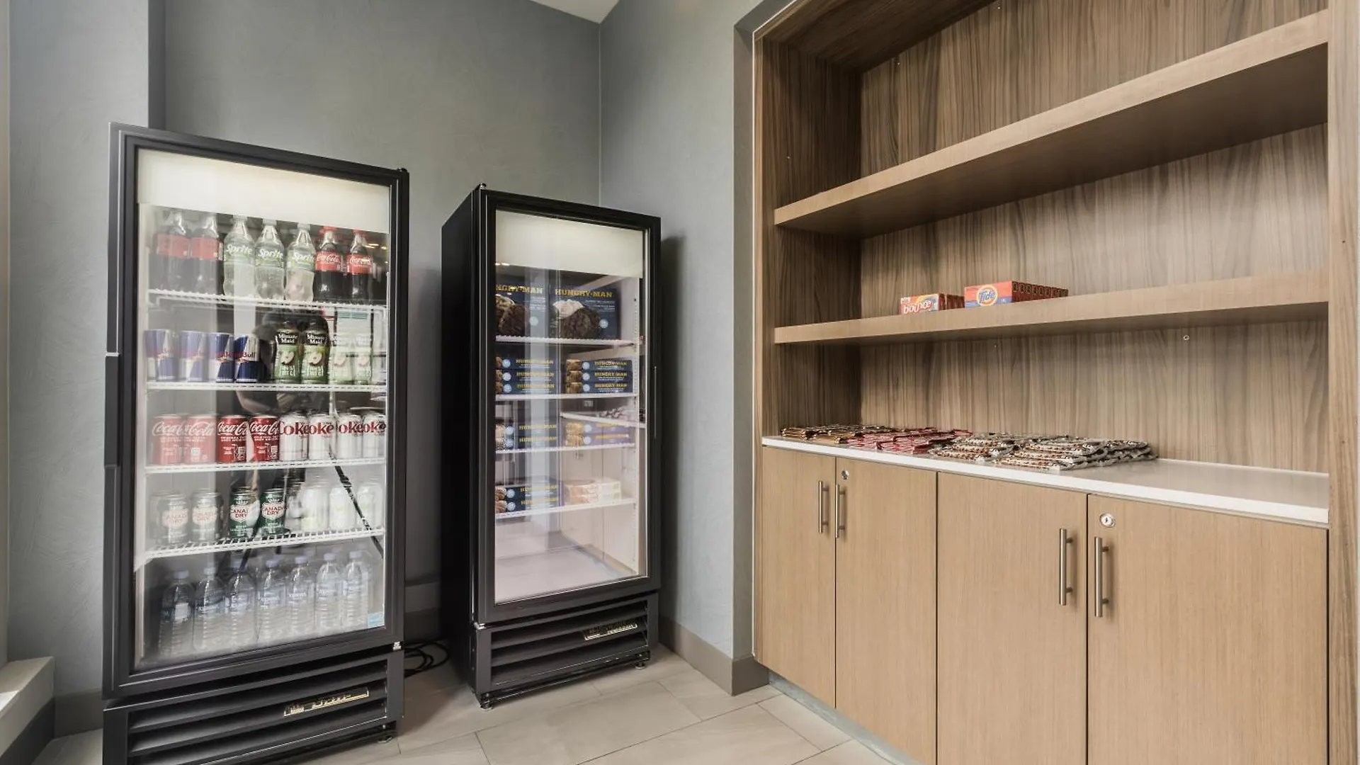 Holiday Inn Express Toronto-North York By Ihg 3*, Toronto