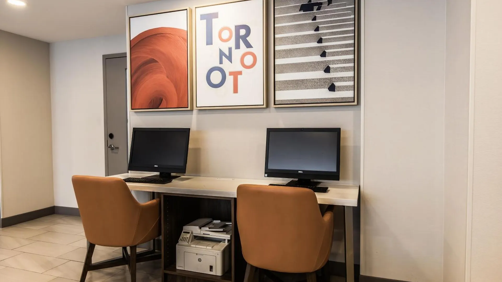 Holiday Inn Express Toronto-North York By Ihg Hotel