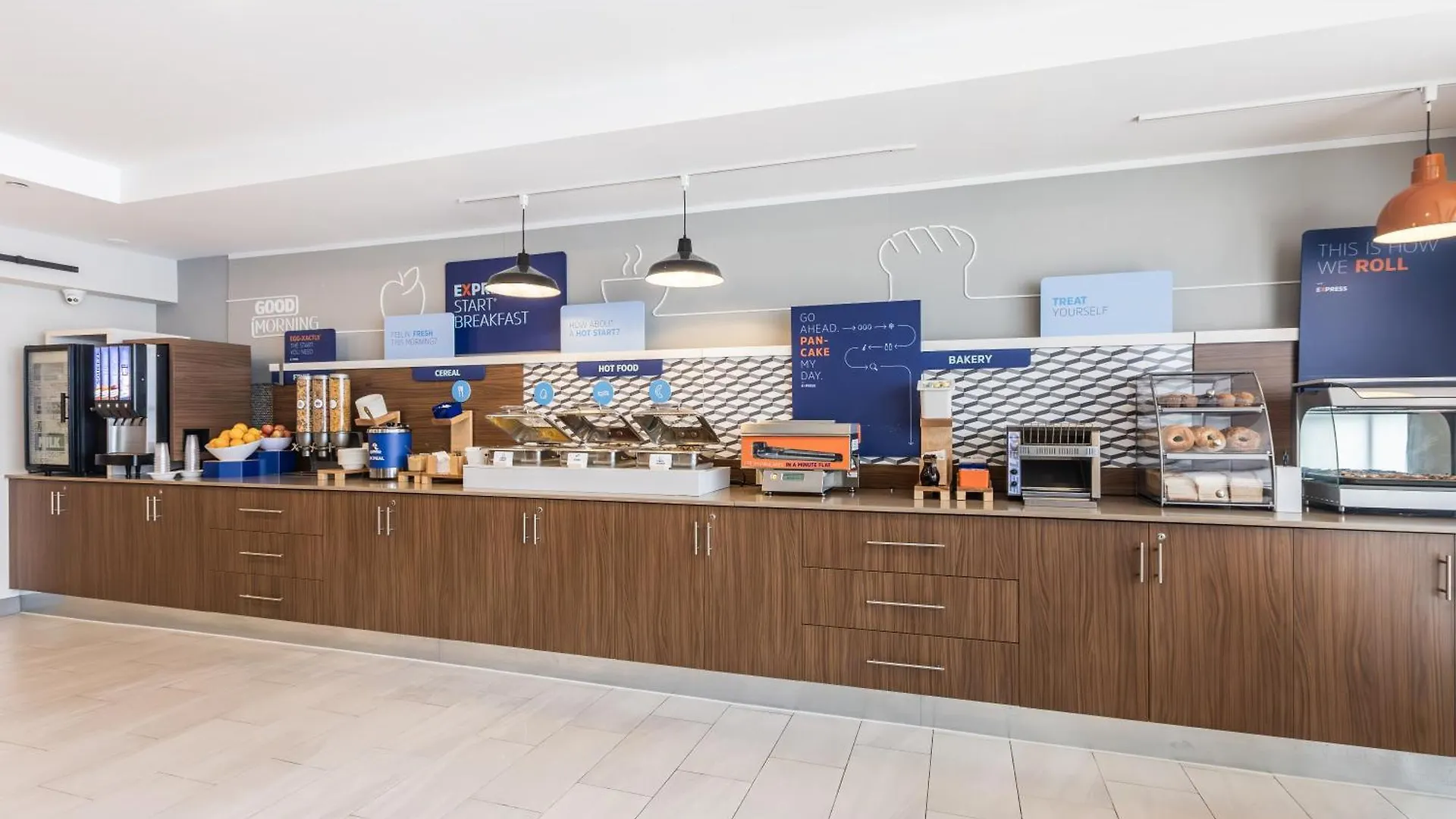 Holiday Inn Express Toronto-North York By Ihg Kanada