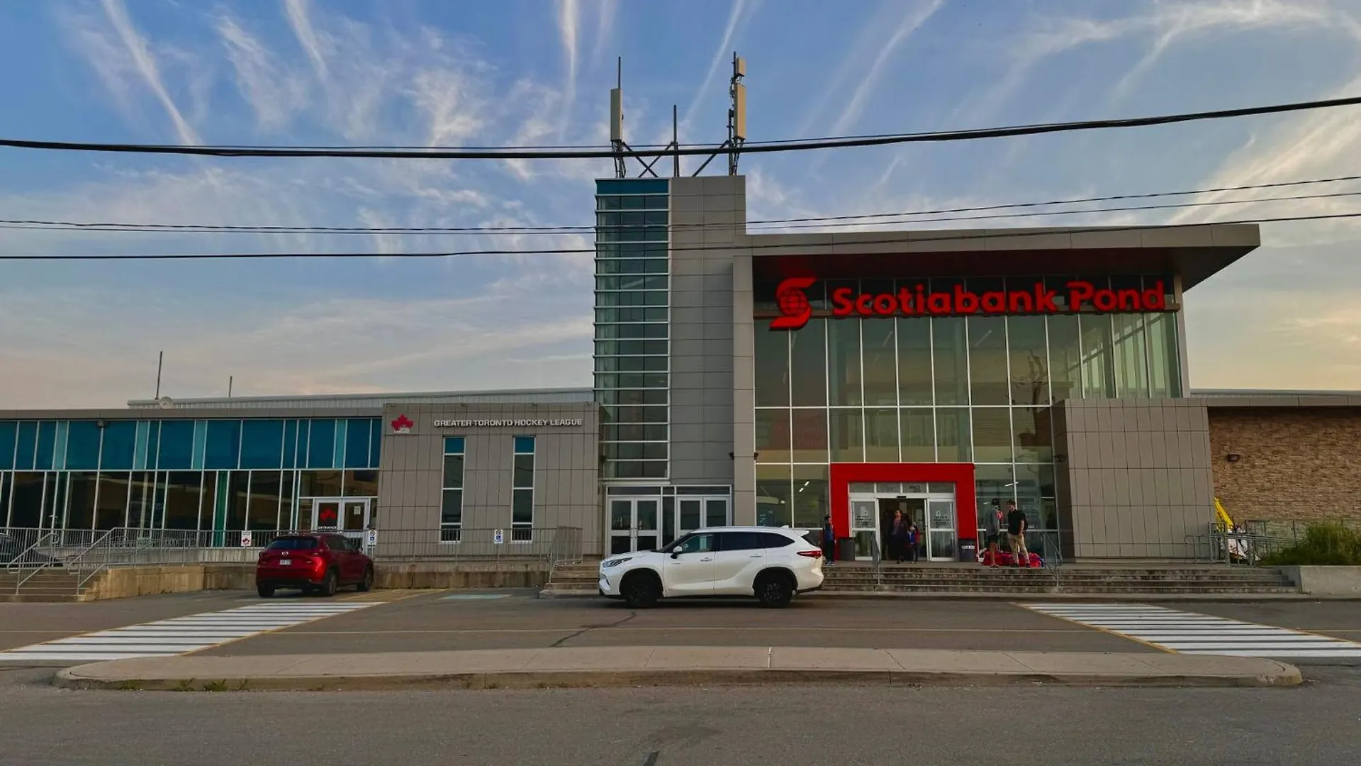 Hotel Holiday Inn Express Toronto-North York By Ihg