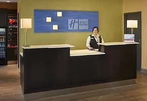 Holiday Inn Express Toronto-North York By Ihg Hotel