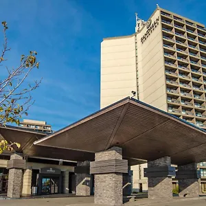 Hotel Sandman Signature Vancouver Airport & ****