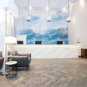 Sandman Signature Downtown Canada