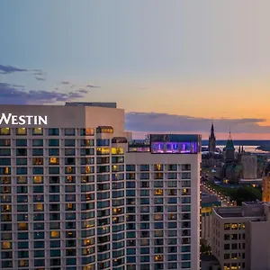 Hotel The Westin ****