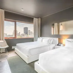 Zero 1 Hotel Montréal