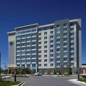 Homewood Airport Hotel YYC