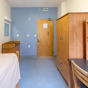 Dalhousie Hostel Halifax