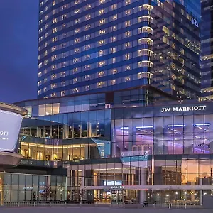 Hotel Jw Marriott Ice District ****