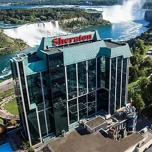 Sheraton Fallsview Canada