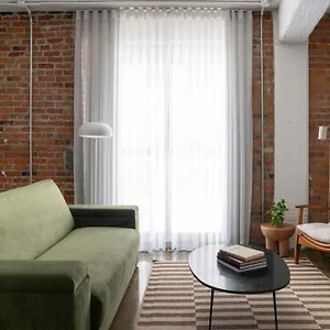 Maison Sainte-thérèse By Maisons&co Apartahotel