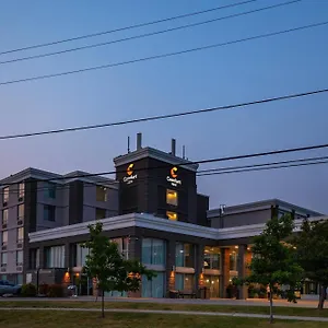 Comfort & Conference Centre Airport Inn