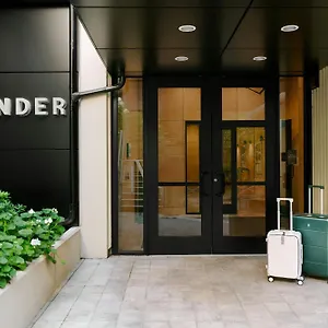 Sonder By Marriott Bonvoy Revival Bay Apartahotel