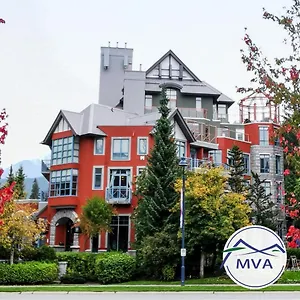 Alpenglow By Mva Canada