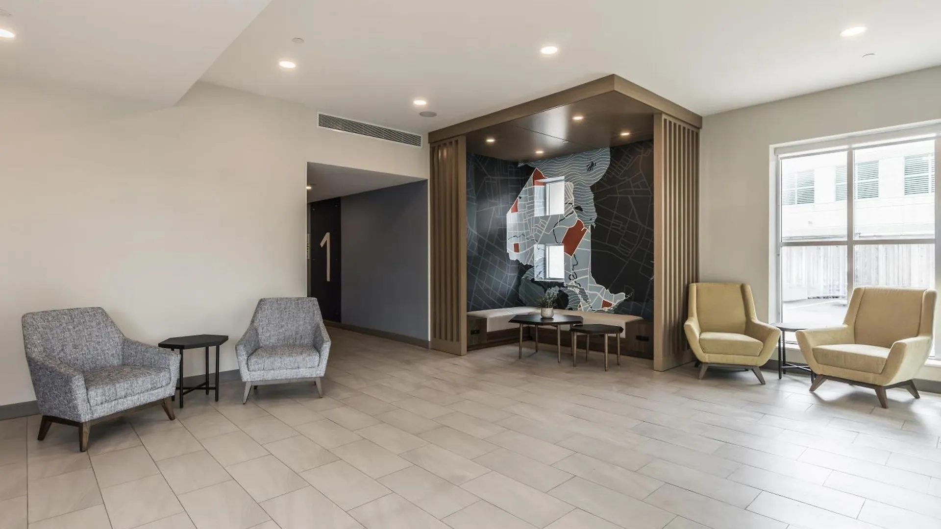 Holiday Inn Express Toronto-North York By Ihg Hotel Toronto